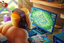 Gaming Android di Windows 11