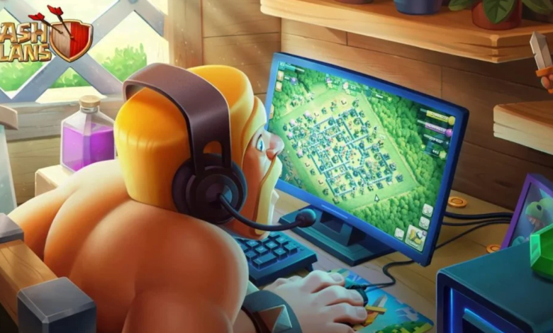 Gaming Android di Windows 11