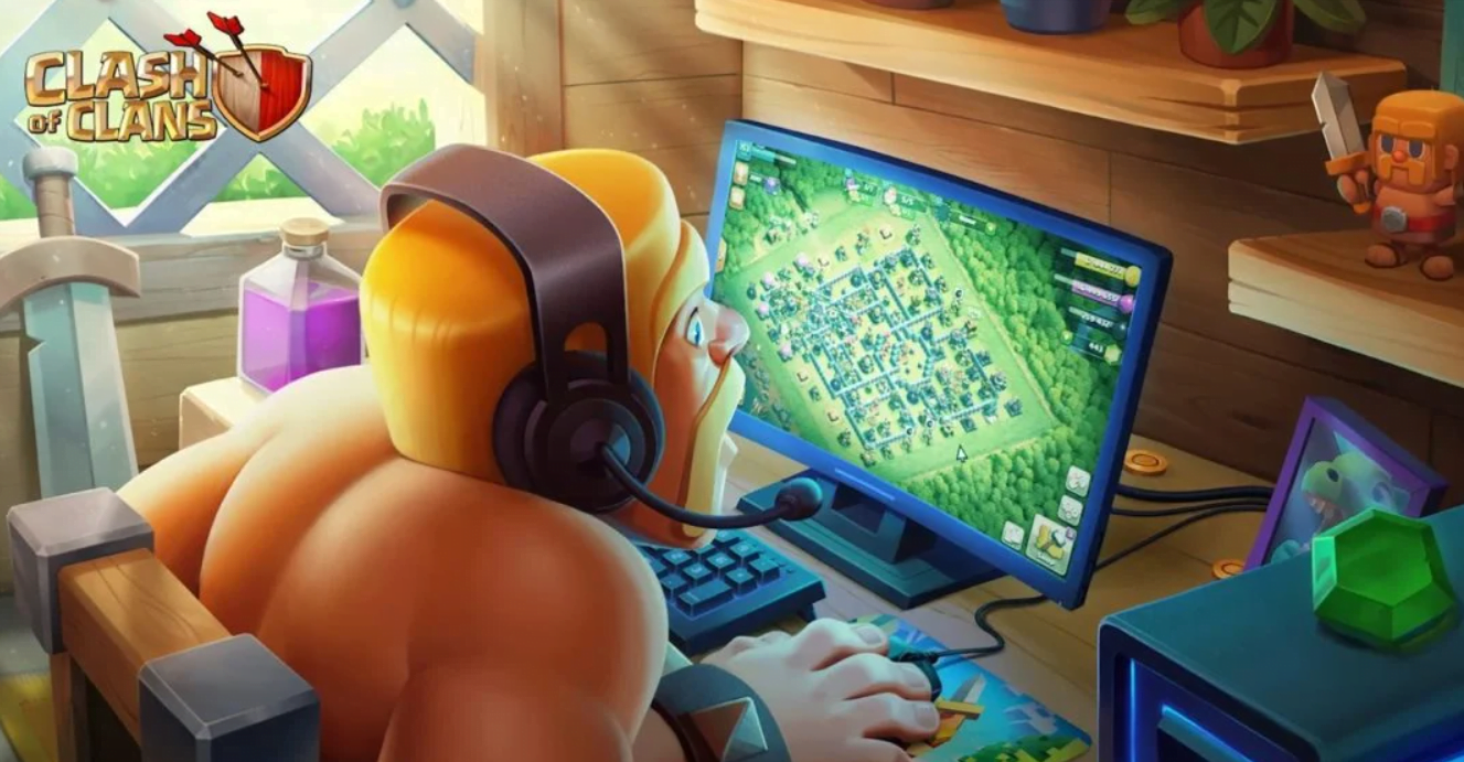 Gaming Android di Windows 11