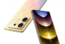 Infinix Zero 30 Series Indonesia