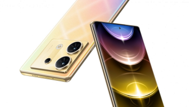 Infinix Zero 30 Series Indonesia