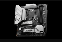 MSI B760M Project Zero dan Z790 Project Zero: Inovasi Terkini di Dunia Motherboard.