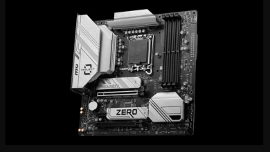 MSI B760M Project Zero dan Z790 Project Zero: Inovasi Terkini di Dunia Motherboard.