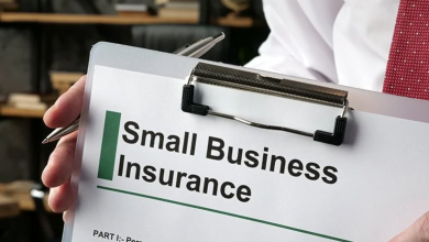 Small Business Insurance
