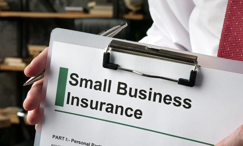 Small Business Insurance