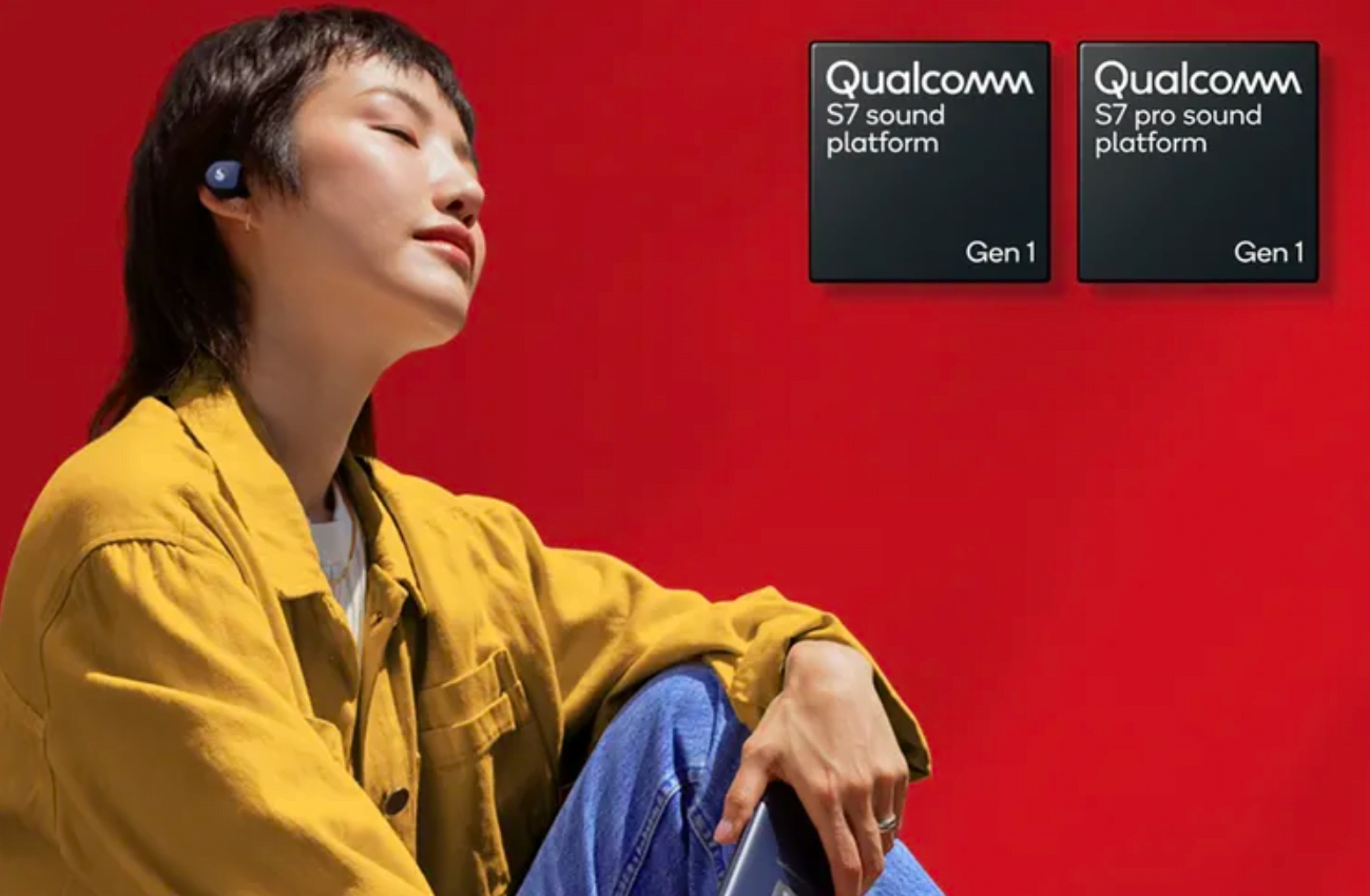 Qualcomm Menggabungkan Bluetooth dan Wi-Fi