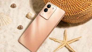 Harga Vivo V29e 5G