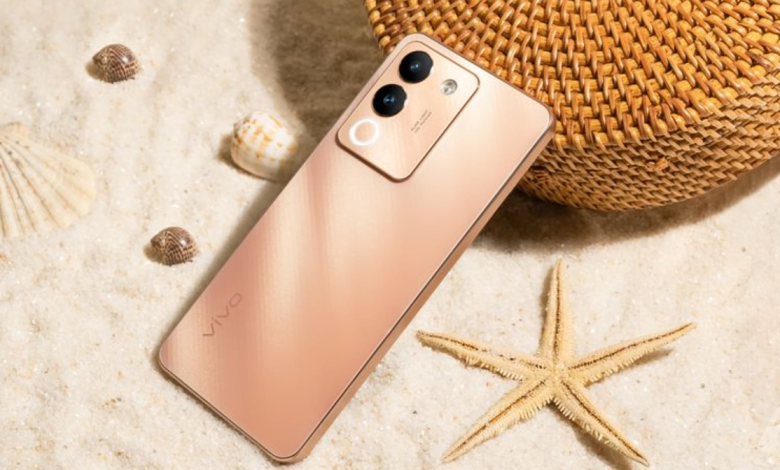 Harga Vivo V29e 5G