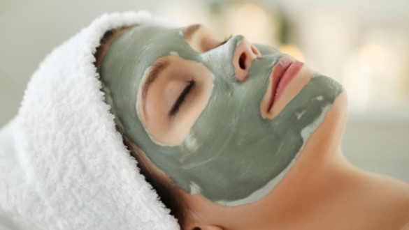Apa Itu Clay Mask