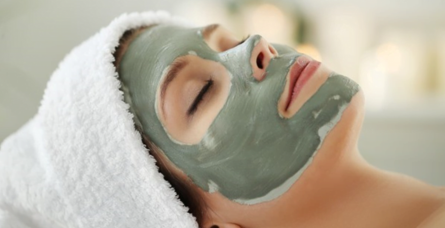 Apa Itu Clay Mask