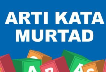 Apa yang Dimaksud dengan Murtad