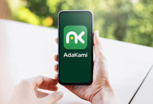 Cara Bayar AdaKami Lewat DANA