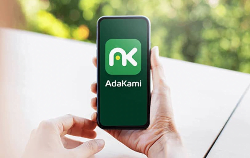 Cara Bayar AdaKami Lewat DANA