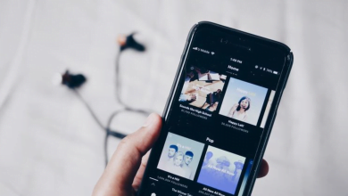 Cara Beli Spotify Premium di iOS