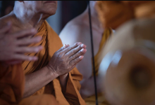 Cara Berdoa Agama Buddha