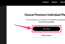 Cara Membatalkan Spotify Premium dengan Mudah