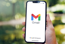 Cara Membuka Arsip di Gmail