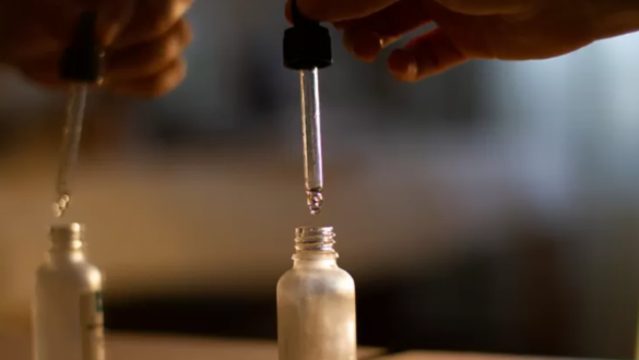 Cara Menggunakan Pipet Volume