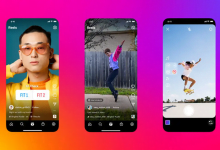 Cara Upload Reels 5 Menit di Instagram