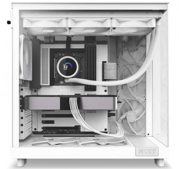 casing komputer NZXT