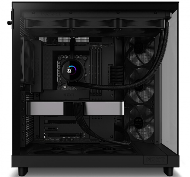 casing komputer NZXT