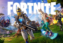 Hadirkan Fortnite di Play Store