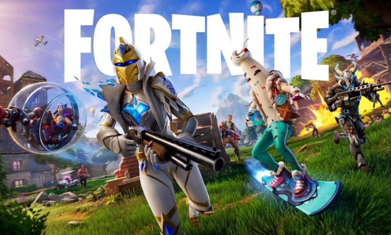 Hadirkan Fortnite di Play Store