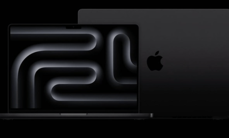 Harga MacBook Pro