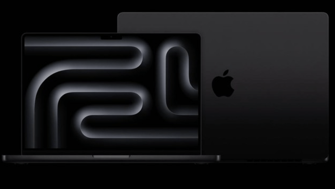 Harga MacBook Pro