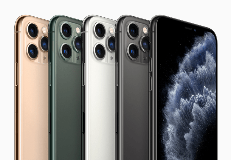 Harga iPhone 11 Pro Max