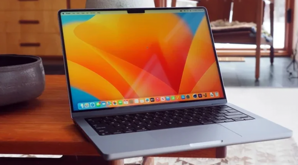 Kekurangan MacBook