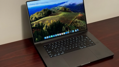 MacBook Pro dan iMac Terbaru