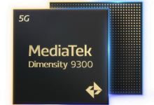 Mediatek Dimensity 9300