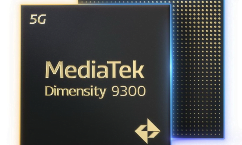 Mediatek Dimensity 9300