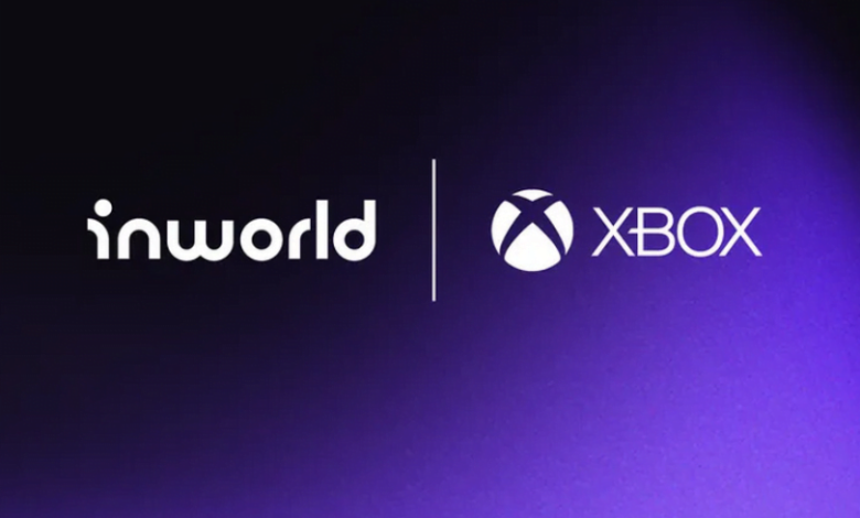 Microsoft dan Inworld