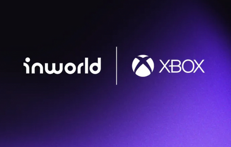 Microsoft dan Inworld