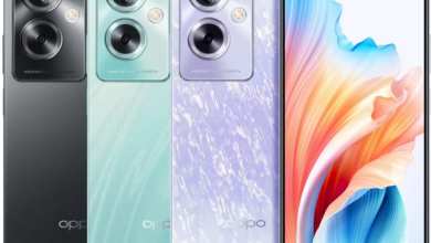 Oppo A2