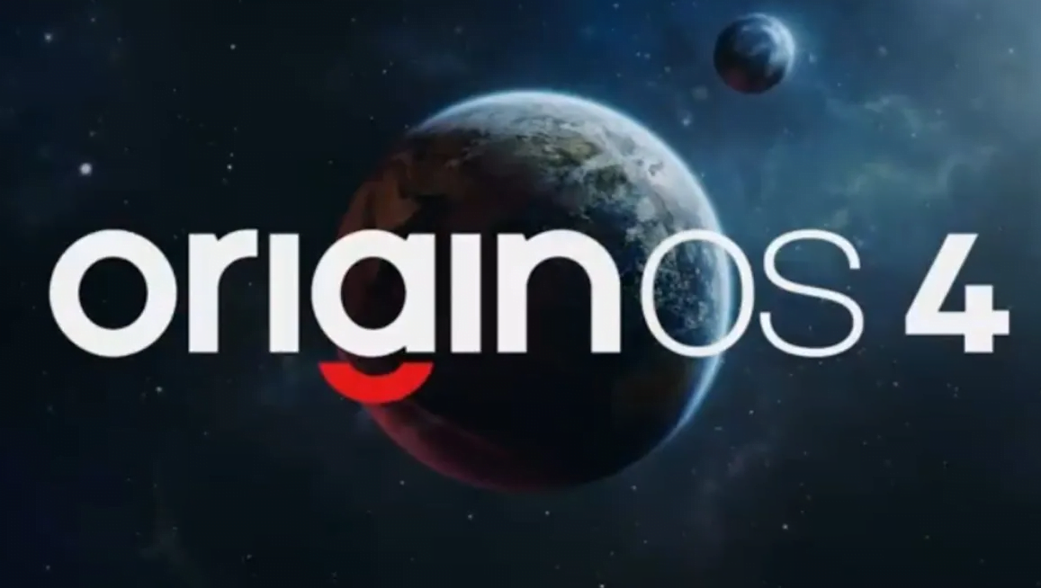 Origin OS 4: Vivo Memperkenalkan Sistem Operasi Terbaru berbasis Android 14