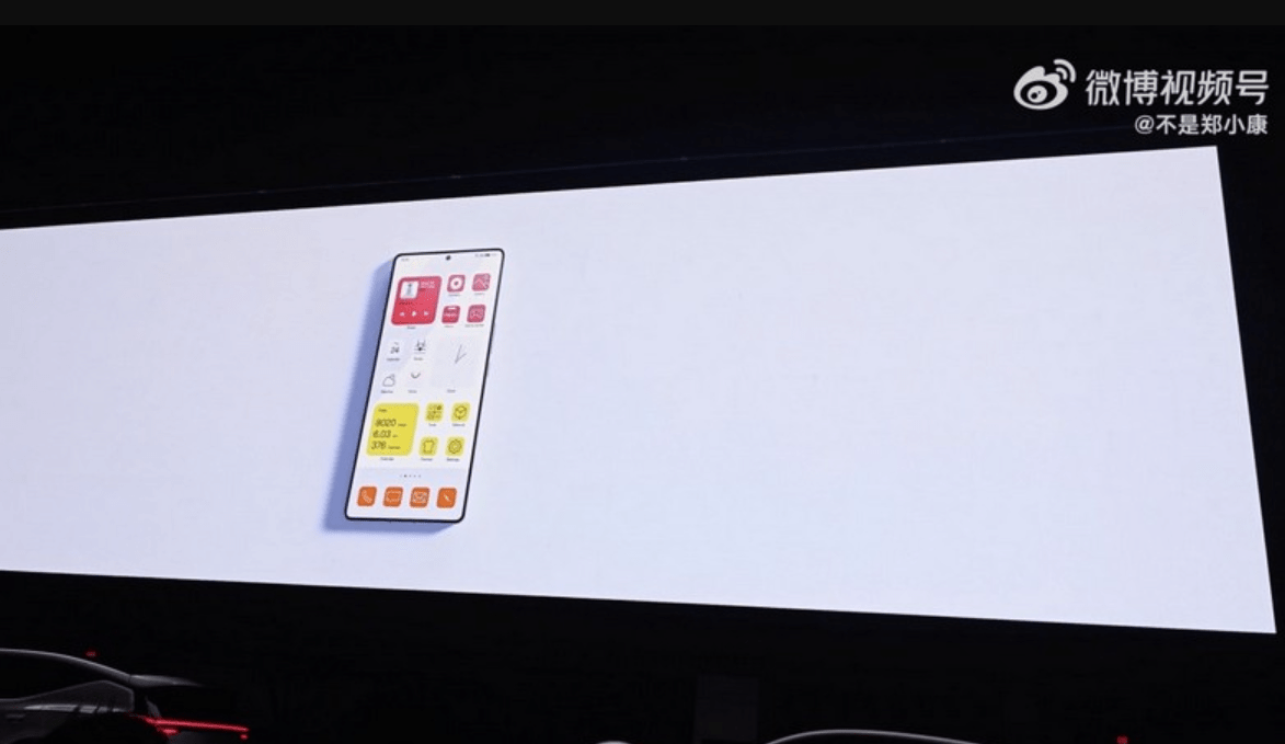 Polestar Phone