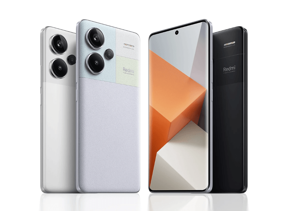 Redmi Note 13 Pro+