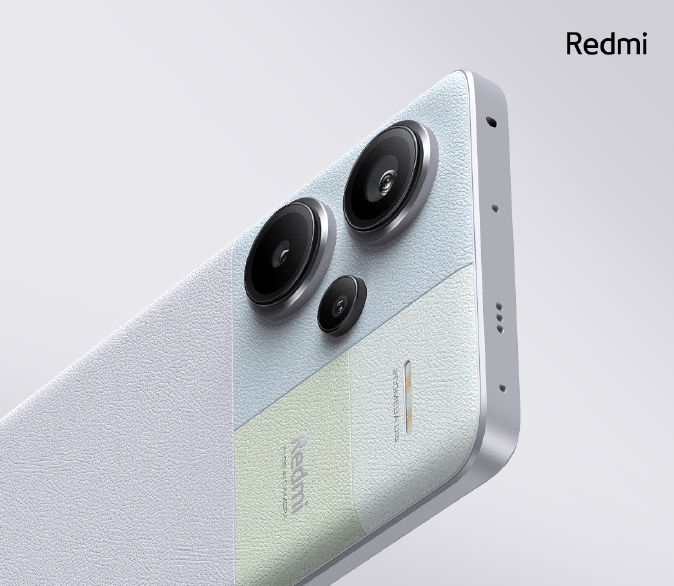 Redmi Note 13 Pro