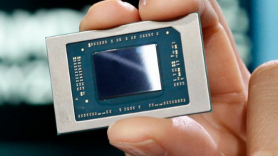 Ryzen 5 7545U dan Ryzen 3 7440U