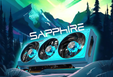 Sapphire VGA Radeon RX 6750 GRE Aurora OC
