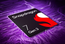 Qualcomm Snapdragon 7 Gen 3
