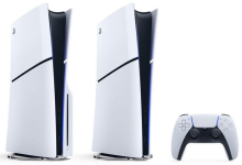 Sony Rilis PlayStation 5 Slim