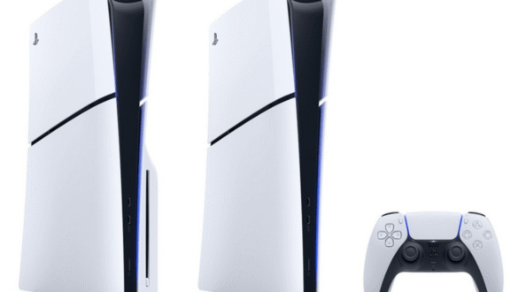 Sony Rilis PlayStation 5 Slim