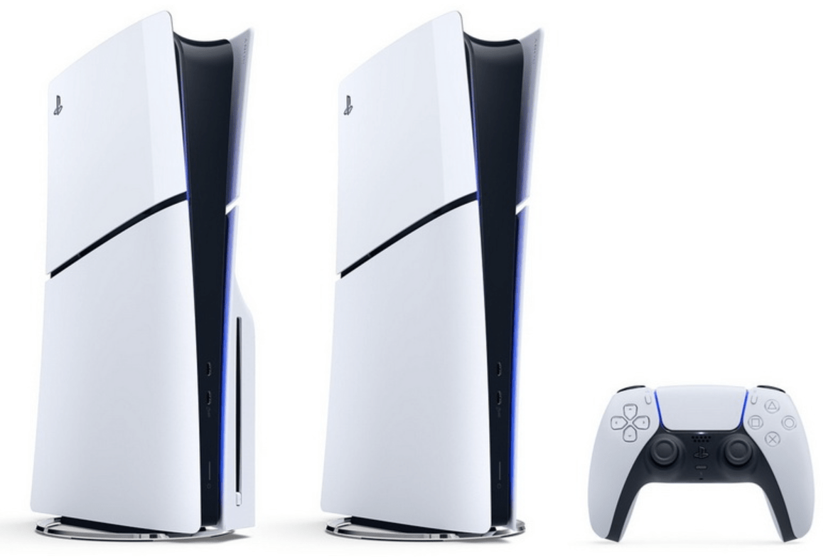 Sony Rilis PlayStation 5 Slim