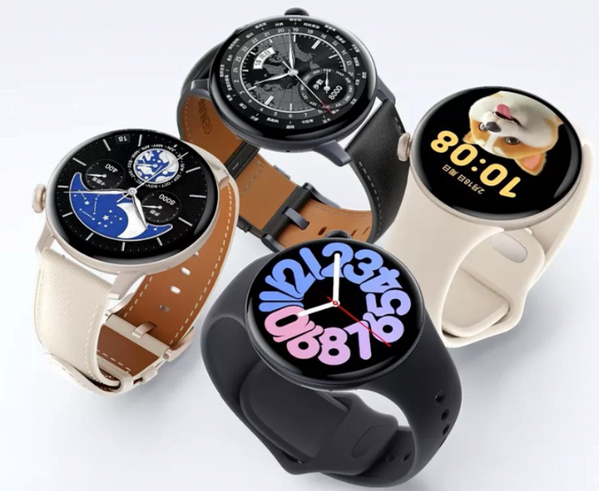 Vivo Watch 3