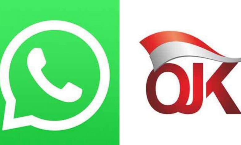 cek bi checking via whatsapp