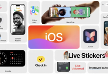 iOS 18